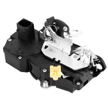 Power Door Lock Actuator Front Right FR / Passenger Side for Cadillac Chevrolet GMC
Power Door Lock Actuator Front Right FR / Passenger Side for Cadillac Chevrolet GMC