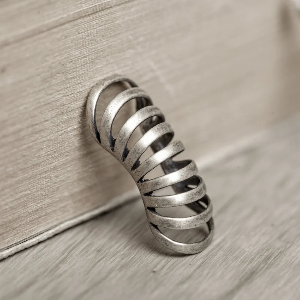 Новинка кольцо из стерлингового серебра s925 без проколов клипсы для ушей U