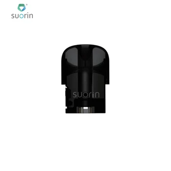 3/6PCS Suorin Shine Pod Cartridge 2ml Capacity 1.0ohm Coil Pod System Electronic Cigarette Pods For Suorin Shine Pod Kit
3/6PCS Suorin Shine Pod Cartridge 2ml Capacity 1.0ohm Coil Pod System Electronic Cigarette Pods For Suorin Shine Pod Kit