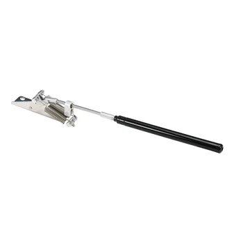 Automatic Vent Opener Greenhouse Window Opener Vent Opener Temperature Sensitive Paint Spraying Iron Single Spring Vent Opener
Automatic Vent Opener Greenhouse Window Opener Vent Opener Temperature Sensitive Paint Spraying Iron Single Spring Vent Opener