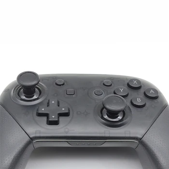 Removable Thumb Grips Cap Set Joystick Buttons Cover for Nintend Switch Pro Controller Gamepad Modified Spare Parts
Removable Thumb Grips Cap Set Joystick Buttons Cover for Nintend Switch Pro Controller Gamepad Modified Spare Parts