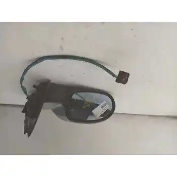 12283040 LEFT REARVIEW MIRROR CITROEN C5 SALOON
12283040 LEFT REARVIEW MIRROR CITROEN C5 SALOON