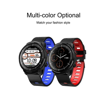 S10 HD Press Sn Smart Watch Heart Rate Blood Pressure Monitor Fitness Tracke IP68 Waterproof 60Days Long Standby
S10 HD Press Sn Smart Watch Heart Rate Blood Pressure Monitor Fitness Tracke IP68 Waterproof 60Days Long Standby