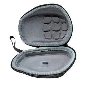 Cover Zipper Protective Storage Bag Computer Wireless Accessories Shockproof Hard PC Carrying Mouse Case For Logitech MX Master
Cover Zipper Protective Storage Bag Computer Wireless Accessories Shockproof Hard PC Carrying Mouse Case For Logitech MX Master