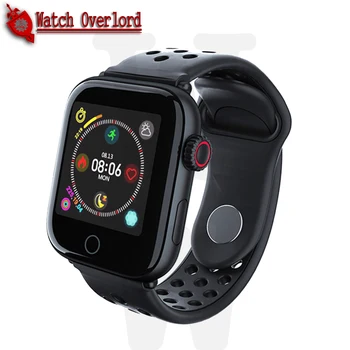 Z6 Android Smart Phone Watch Men Women Smartwatch Support 2G SIM TF Card with Sleep Monitor Video Player Clock Kids Watches
Z6 Android Smart Phone Watch Men Women Smartwatch Support 2G SIM TF Card with Sleep Monitor Video Player Clock Kids Watches
