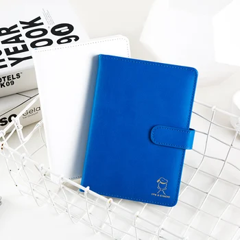Guangbo Notebook B6 Planner Daily Notebook Efficiency Manual Calendar Notebook Business Time Management Record Diary Stationery
Guangbo Notebook B6 Planner Daily Notebook Efficiency Manual Calendar Notebook Business Time Management Record Diary Stationery