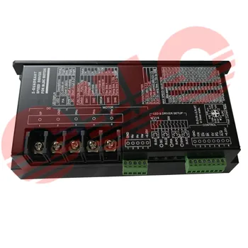 24V36V Brushless dc motor driver, 1800W 50A countinue crrent motor speed controller,
24V36V Brushless dc motor driver, 1800W 50A countinue crrent motor speed controller,
