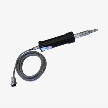 Factory Direct Sales of Handheld Ultrasonic Spot Welding Machine with Stable Output Hand-held Plastic Spot Welder Torch
Factory Direct Sales of Handheld Ultrasonic Spot Welding Machine with Stable Output Hand-held Plastic Spot Welder Torch