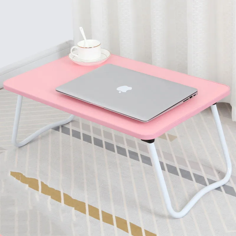 Folding Laptop Computer Small Table Bed College Student Bay Window Dormitory Lazy GIRL'S Heart Bedroom Sit Desk
Folding Laptop Computer Small Table Bed College Student Bay Window Dormitory Lazy GIRL'S Heart Bedroom Sit Desk