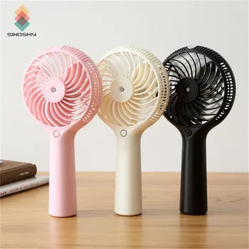 Wholesale portable handheld charger cooling air conditioner fan cute handy table fan
Wholesale portable handheld charger cooling air conditioner fan cute handy table fan