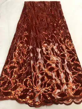 French lace fabric 5yds/pce dhl velvet gold thread stones net fabrics women gorgeous luxury lagos party event asoebi dress 2020
French lace fabric 5yds/pce dhl velvet gold thread stones net fabrics women gorgeous luxury lagos party event asoebi dress 2020
