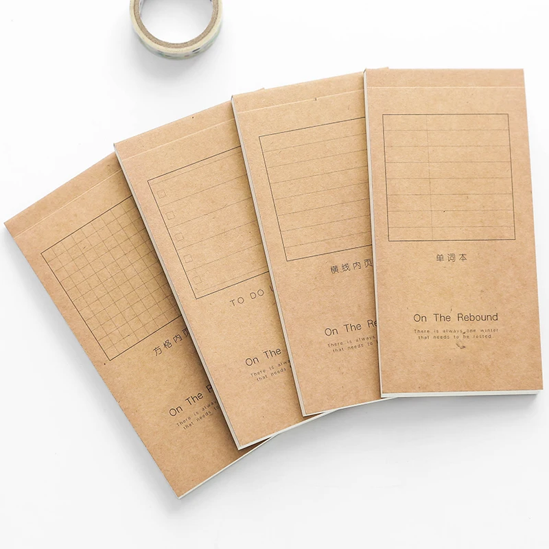 Simple memo pad portable memo sheets mini planner stickers student post-it notes log book stationery office school supplies new
Simple memo pad portable memo sheets mini planner stickers student post-it notes log book stationery office school supplies new