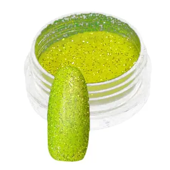Nail Art Glitter Powder Sand Neon Fluorescent Luminous Dark Glow Neon Pigment Dust Nail Decoration Decals Tips Manicure Tool
Nail Art Glitter Powder Sand Neon Fluorescent Luminous Dark Glow Neon Pigment Dust Nail Decoration Decals Tips Manicure Tool