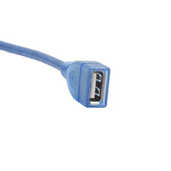 #40 0.3m Cable Matters Super Speed USB 2.0 Type A Male to Female Extension Cable Quick adaptation Stable connection Super Speed
#40 0.3m Cable Matters Super Speed USB 2.0 Type A Male to Female Extension Cable Quick adaptation Stable connection Super Speed