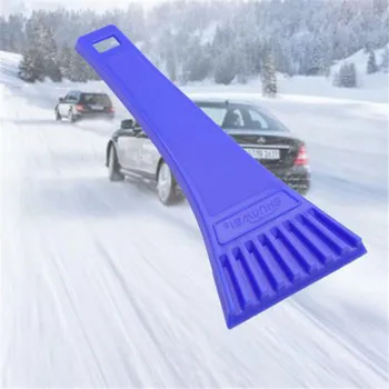 Car Window Windscreen Windshield Snow Clear Car Ice Scraper Snow Remover Shovel Deicer Spade Deicing Cleaning Scraping Tool 
Car Window Windscreen Windshield Snow Clear Car Ice Scraper Snow Remover Shovel Deicer Spade Deicing Cleaning Scraping Tool