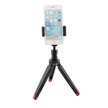 HDRIG Robust Foldable Mini Tabletop Tripod + Smartphone Clip + Ball Head Peapod Holder With Light Stand Head for Micro Photograp
HDRIG Robust Foldable Mini Tabletop Tripod + Smartphone Clip + Ball Head Peapod Holder With Light Stand Head for Micro Photograp