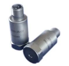 RS330500 RS330400 RS9200 Piezoelectric Vibration Acceleration Sensor Vibration Probe Transmitter
RS330500 RS330400 RS9200 Piezoelectric Vibration Acceleration Sensor Vibration Probe Transmitter