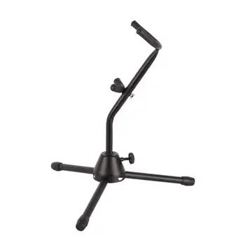 Glarry Treble/Midrange/Tenor Saxophone Stand High Quality And Durable 
Glarry Treble/Midrange/Tenor Saxophone Stand High Quality And Durable