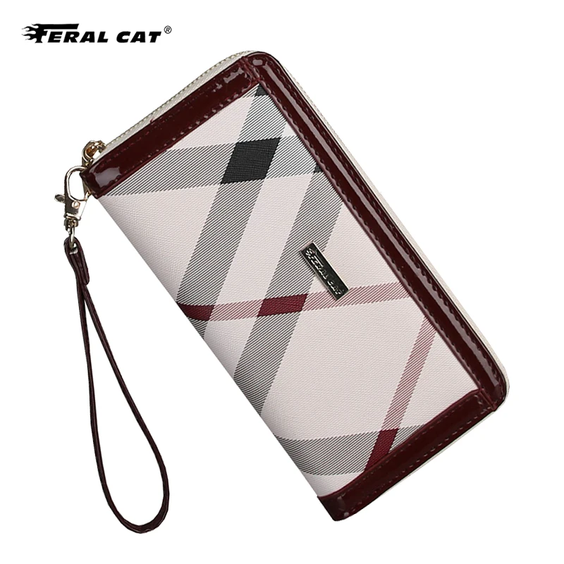 Cat 2020 new high-end leather wallet. Ladies Wallet Wallet Clip Wallet Phone Bag Multi Card Holder Wallet Lady Luxury
Cat 2020 new high-end leather wallet. Ladies Wallet Wallet Clip Wallet Phone Bag Multi Card Holder Wallet Lady Luxury
