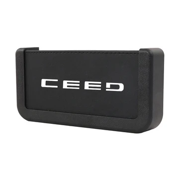 Car Organizer Pouch Pockets for Kia Ceed Car Storage Box For Card Phone Coins Bag Interior Accessories
Car Organizer Pouch Pockets for Kia Ceed Car Storage Box For Card Phone Coins Bag Interior Accessories