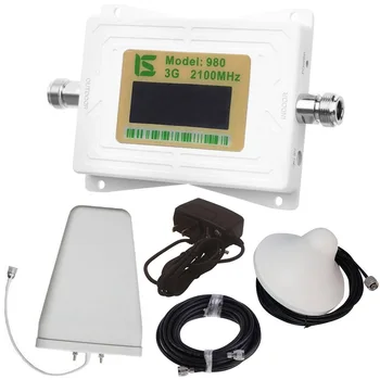 Signal Amplifier 2100mhz Signal Enhance Organ Unicom Telecom 3g Mobile Phone Signal Amplifier 2.4ghz transmitter module
Signal Amplifier 2100mhz Signal Enhance Organ Unicom Telecom 3g Mobile Phone Signal Amplifier 2.4ghz transmitter module