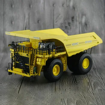 19 x 14 x 9.7cm 1:60 Mining Transport Truck Automatic Unloading Dump Truck Model For Boys Kids Birthdaty Gifts 2020
19 x 14 x 9.7cm 1:60 Mining Transport Truck Automatic Unloading Dump Truck Model For Boys Kids Birthdaty Gifts 2020