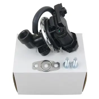 AP03 New 7L3E9Y456BA 7L3Z9D475B Exhaust GAS EGR Valve for Ford F150 E150 E250 4.6L V8 2007-2014
AP03 New 7L3E9Y456BA 7L3Z9D475B Exhaust GAS EGR Valve for Ford F150 E150 E250 4.6L V8 2007-2014