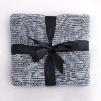Cotton Knitted Thread Blanket Decorative Home Couch Comforter For Bed Sofa Home Textile Mantas Cape
Cotton Knitted Thread Blanket Decorative Home Couch Comforter For Bed Sofa Home Textile Mantas Cape
