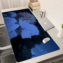 Anime The Promised Neverland Gamers Accessories Desk Mat Mousepad Gamer Anime Mouse Pad Keyboards Computer Peripherals Mausepad 
Anime The Promised Neverland Gamers Accessories Desk Mat Mousepad Gamer Anime Mouse Pad Keyboards Computer Peripherals Mausepad