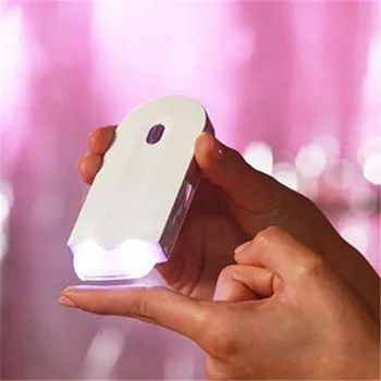 2 IN 1 Portable Laser Epilator Rotary Shaver Body Face Leg Bikini Depilator Women Hair Remover USB Rechargeable Dropshipping 20#
2 IN 1 Portable Laser Epilator Rotary Shaver Body Face Leg Bikini Depilator Women Hair Remover USB Rechargeable Dropshipping 20#