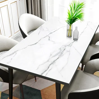PVC Table Cloth Waterproof Oilproof Dining Table Cover Protector Rectangle Customize Nordic tapete скатерть на стол nappe
PVC Table Cloth Waterproof Oilproof Dining Table Cover Protector Rectangle Customize Nordic tapete скатерть на стол nappe