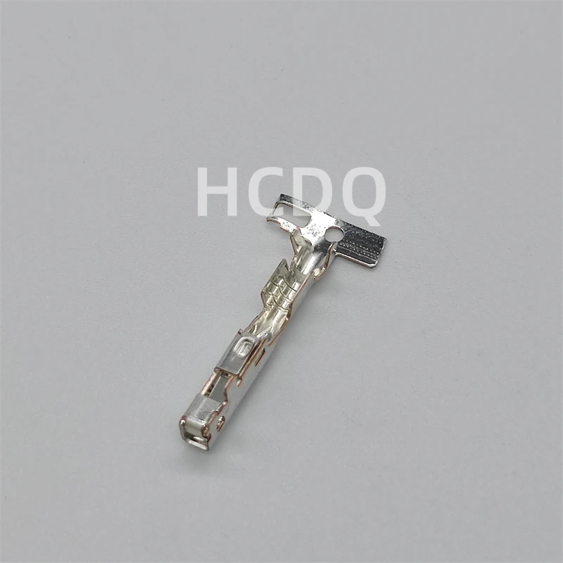 

100 PCS Supply original automobile connector 8240-0124 metal copper terminal pin