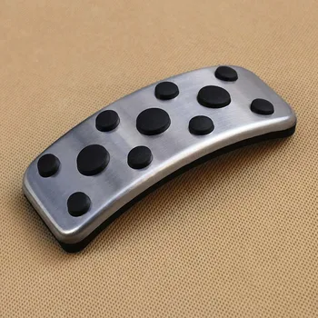 Interior Car Pedal Cover Gas For toyota Camry highlander Accelerator For LHD RHD
Interior Car Pedal Cover Gas For toyota Camry highlander Accelerator For LHD RHD