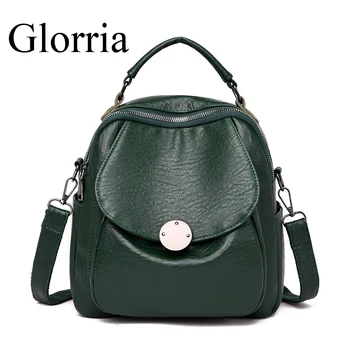 Sisjuly Vintage PU Leather Small Backpacks For Women Fashion Zipper Mini Back Pack Girls' Backpack Female Shoulder Bag 
Sisjuly Vintage PU Leather Small Backpacks For Women Fashion Zipper Mini Back Pack Girls' Backpack Female Shoulder Bag