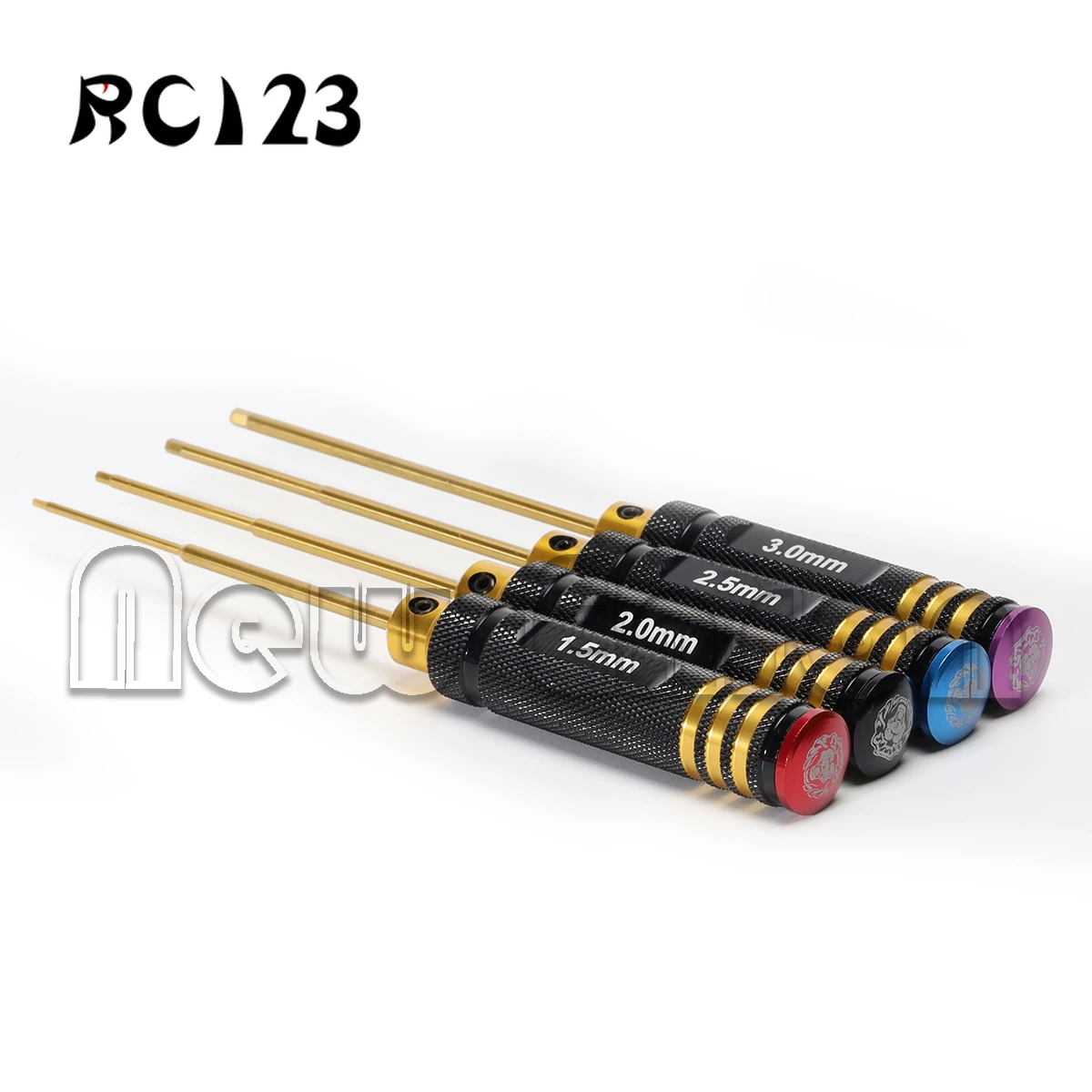 Металлическая отвертка с шестигранным отверткой 1,5/2/2, 5/3 мм, набор инструментов для Axial SCX10 Traxxas TRX-4 Tamiya, детали для радиоуправляемых автомобилей
Металлическая отвертка с шестигранным отверткой 1,5/2/2, 5/3 мм, набор инструментов для Axial SCX10 Traxxas TRX-4 Tamiya, детали для радиоуправляемых автомобилей