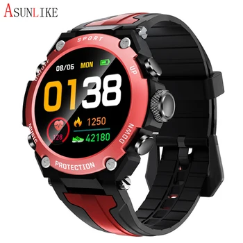 2020 New Smart Watch Men Bluetooth Call Blood Pressure 24 hours Heart Rate Fitness Tracker Smartwatch Play music independently 
2020 New Smart Watch Men Bluetooth Call Blood Pressure 24 hours Heart Rate Fitness Tracker Smartwatch Play music independently
