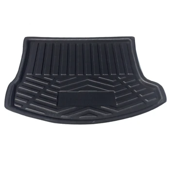 For Mazda 3 Sedan 2011-2017 Car Trunk Mat Cargo Liners Pad TPE+EVA Rear Trunk Protection Pad Car Styling Accessories
For Mazda 3 Sedan 2011-2017 Car Trunk Mat Cargo Liners Pad TPE+EVA Rear Trunk Protection Pad Car Styling Accessories