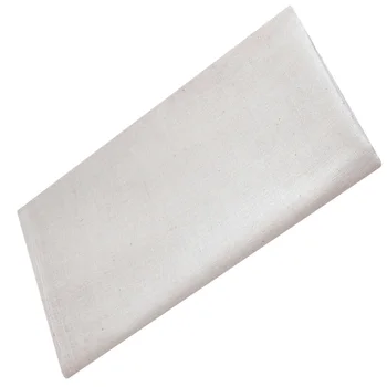 1PC Steam Cloth Filtering Gauze Washable Exquisite Practical Useful Durable Steam Cloth for Tofu Soybean Milk
1PC Steam Cloth Filtering Gauze Washable Exquisite Practical Useful Durable Steam Cloth for Tofu Soybean Milk