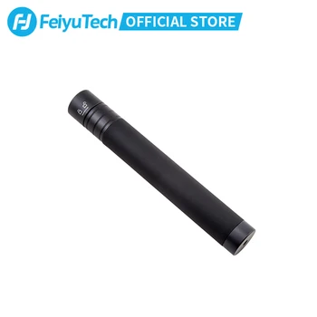 FeiyuTech Handheld Adjustable Extension Pole for G6 G6 PLUS SPG2 Vimble 2S Vlog pocket 2 Vimble 2A 2S G6 Max G5GS 160mm-500mm
FeiyuTech Handheld Adjustable Extension Pole for G6 G6 PLUS SPG2 Vimble 2S Vlog pocket 2 Vimble 2A 2S G6 Max G5GS 160mm-500mm
