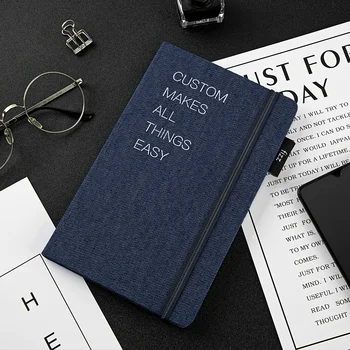 Tflag Cowboy Bandage A5 Notebook Thickened Hard Surface Horizontal Line Simple Notepad Work Leather Notebooks For School Xiomi
Tflag Cowboy Bandage A5 Notebook Thickened Hard Surface Horizontal Line Simple Notepad Work Leather Notebooks For School Xiomi