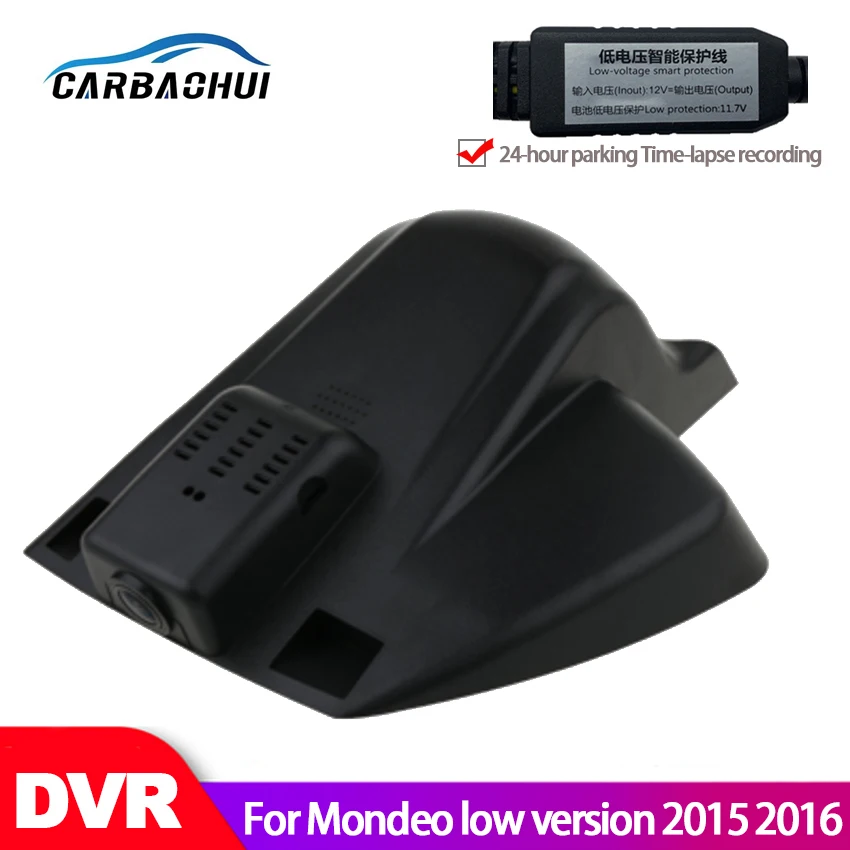 Car DVR Wifi Video Recorder Dash Cam Camera For Mondeo low version / high version 2015 2016 high quality Night vision full hd
Car DVR Wifi Video Recorder Dash Cam Camera For Mondeo low version / high version 2015 2016 high quality Night vision full hd