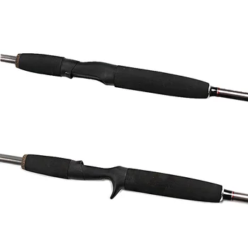 1pcs Sea Fishing Rods 1.8 M Chasing Fish Straight Shank Gun Handle Fishing Rod Outdoor Fishing Hand Fishing Gear
1pcs Sea Fishing Rods 1.8 M Chasing Fish Straight Shank Gun Handle Fishing Rod Outdoor Fishing Hand Fishing Gear