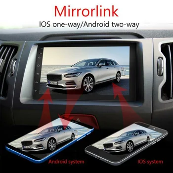 Universal 12V 60W Android 7inch HD 2Din Quad Core Car Stereo Radio GPS Navigation MP5 Player FM WiFi Bluetooth USB 2.0 Car Part
Universal 12V 60W Android 7inch HD 2Din Quad Core Car Stereo Radio GPS Navigation MP5 Player FM WiFi Bluetooth USB 2.0 Car Part