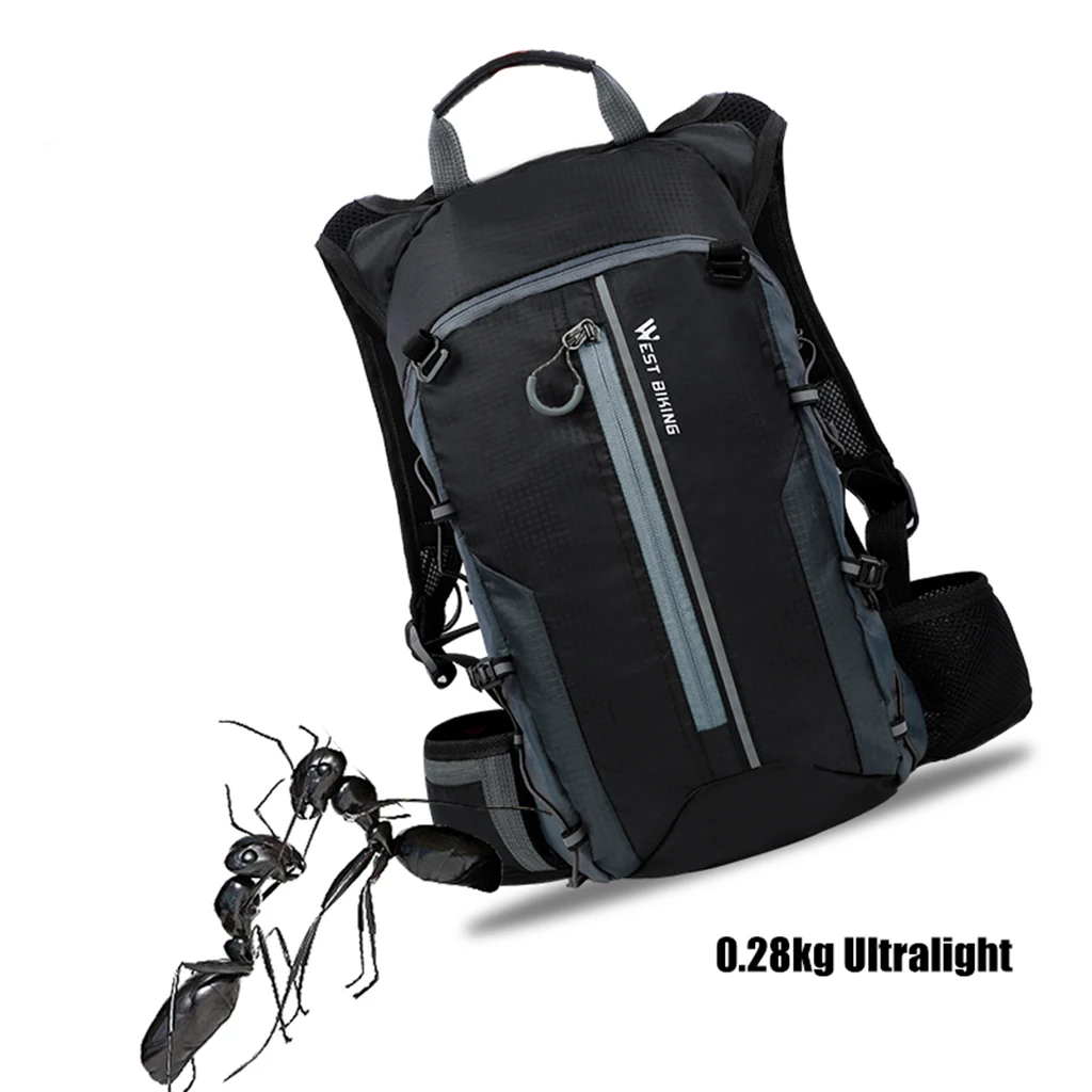 10L Waterproof Trekking Travel Cycling Backpack Large Rucksack Daypack Bag Outdoor Sports Rucksack Camping Hiking Fishing 10L Waterproof Trekking Travel Cycling Backpack Large Rucksack Daypack Bag Outdoor Sports Rucksack Camping Hiking Fishing