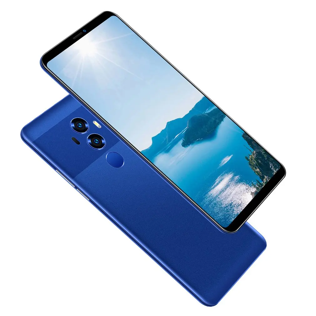 M10 5.8 Inch Full Screen Smartphone Strong 8 Core Processor Smartphone 512+4G Flash Memory Smartphone
M10 5.8 Inch Full Screen Smartphone Strong 8 Core Processor Smartphone 512+4G Flash Memory Smartphone
