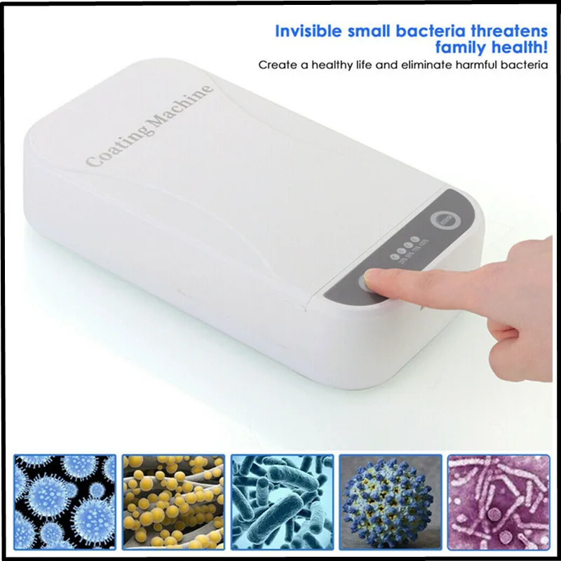 UV-C UV disinfect N95 masks Sterilizer Ultraviolet air recirculator uv Sterilization Light Box Disinfection bacterial
UV-C UV disinfect N95 masks Sterilizer Ultraviolet air recirculator uv Sterilization Light Box Disinfection bacterial