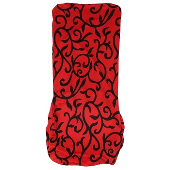 Stretchy Dining Chair Cover Short Chair Covers Washable Protector Seat Slipcover For Wedding Party Restaurant Banquet Home Decor
Stretchy Dining Chair Cover Short Chair Covers Washable Protector Seat Slipcover For Wedding Party Restaurant Banquet Home Decor