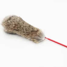 Pet Cat Toy Fake Hair Fur Pet Toy For Cat Cat Toy Turntable Funny Cat Stick Pet Toy Scratching Interactive For Cat Play Stick
Pet Cat Toy Fake Hair Fur Pet Toy For Cat Cat Toy Turntable Funny Cat Stick Pet Toy Scratching Interactive For Cat Play Stick