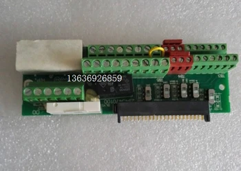 Freee shipping Applicable to for Delta inverter C2000 CT2000 CH CP2000 CPU board Main Board matching wiring board
Freee shipping Applicable to for Delta inverter C2000 CT2000 CH CP2000 CPU board Main Board matching wiring board