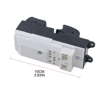 Power Window Master Control Switch Window Regulator Switch for Yaris for Corolla
Power Window Master Control Switch Window Regulator Switch for Yaris for Corolla